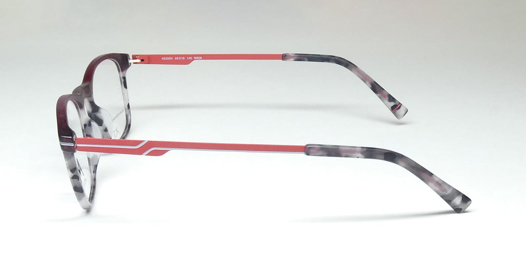 Morel Nomad 40200n Eyeglasses