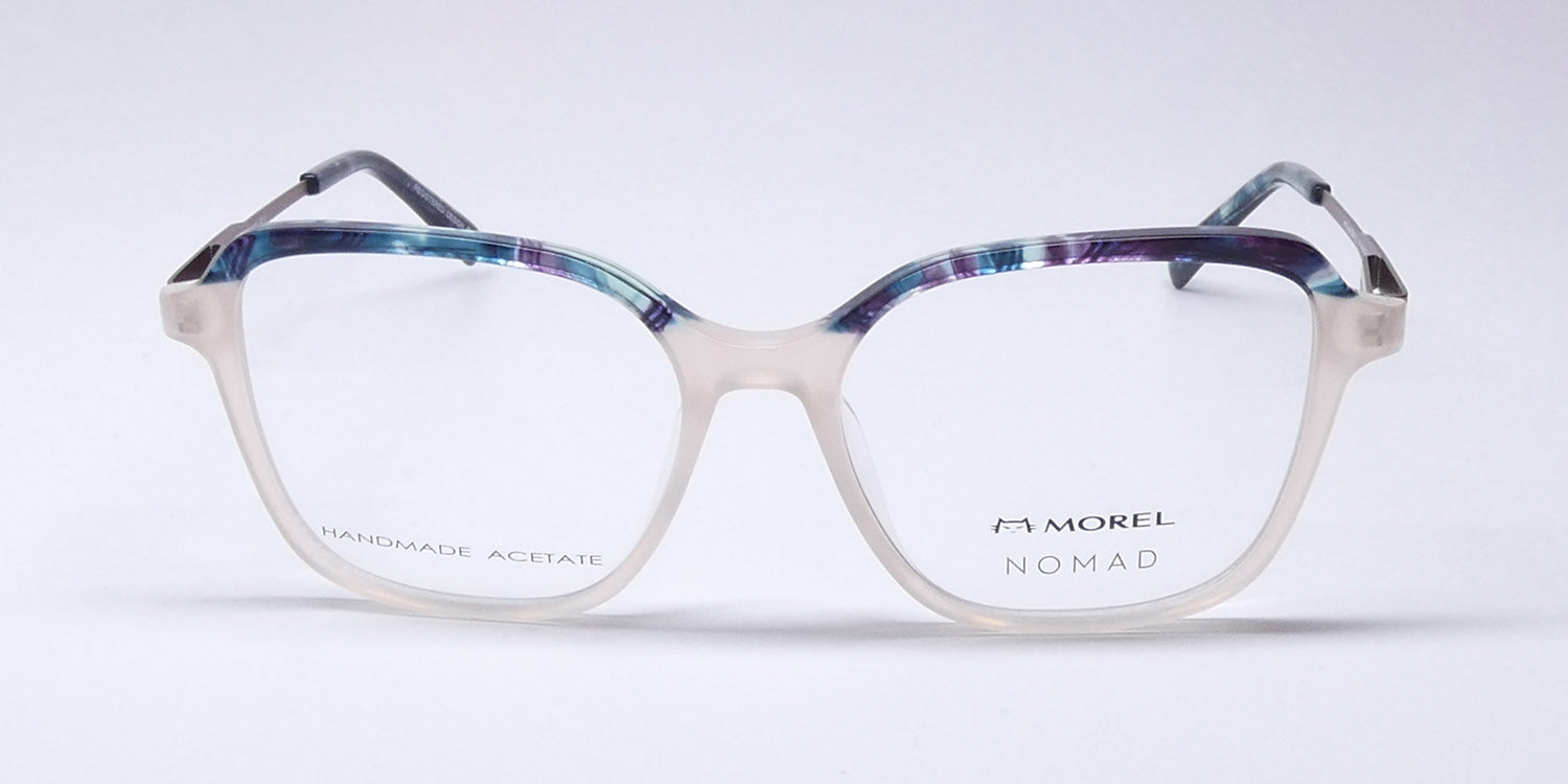 Morel Nomad 40193n Eyeglasses