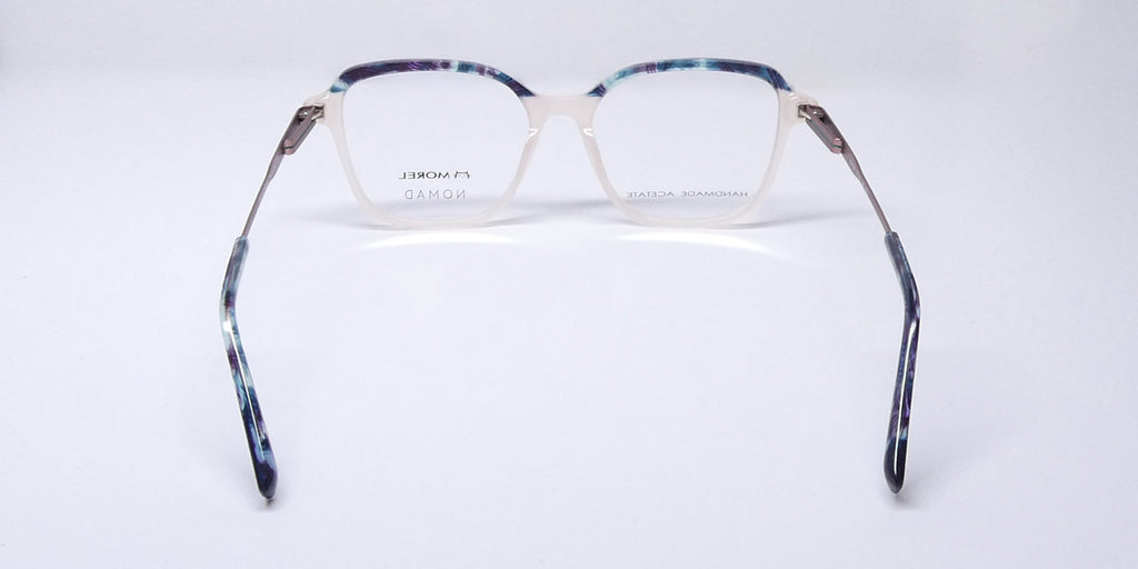 Morel Nomad 40193n Eyeglasses