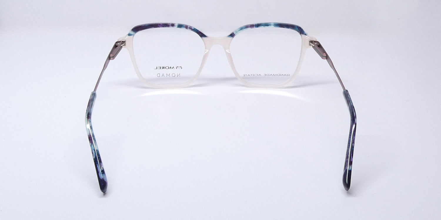 Morel Nomad 40193n Eyeglasses