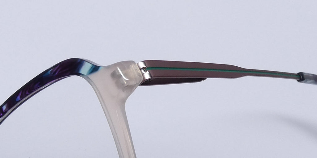 Morel Nomad 40193n Eyeglasses