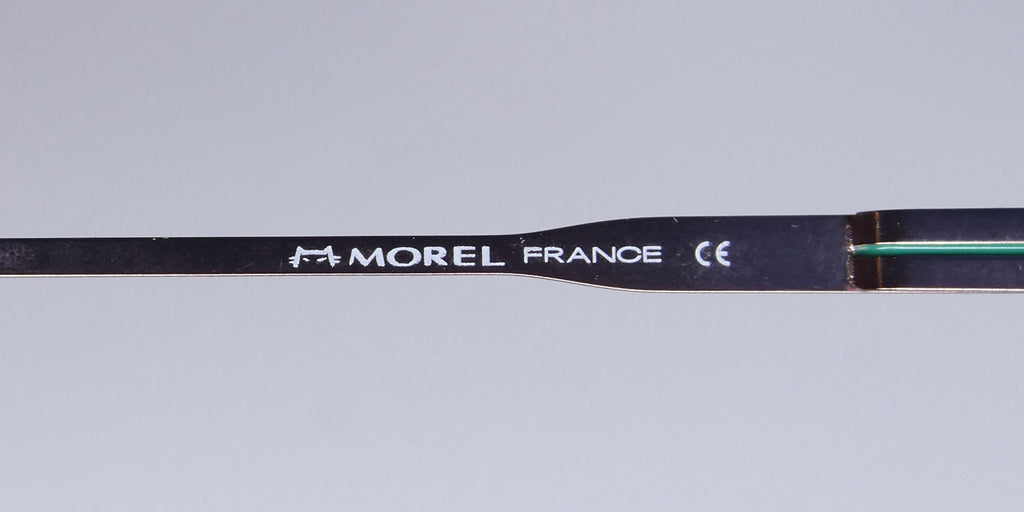 Morel Nomad 40193n Eyeglasses