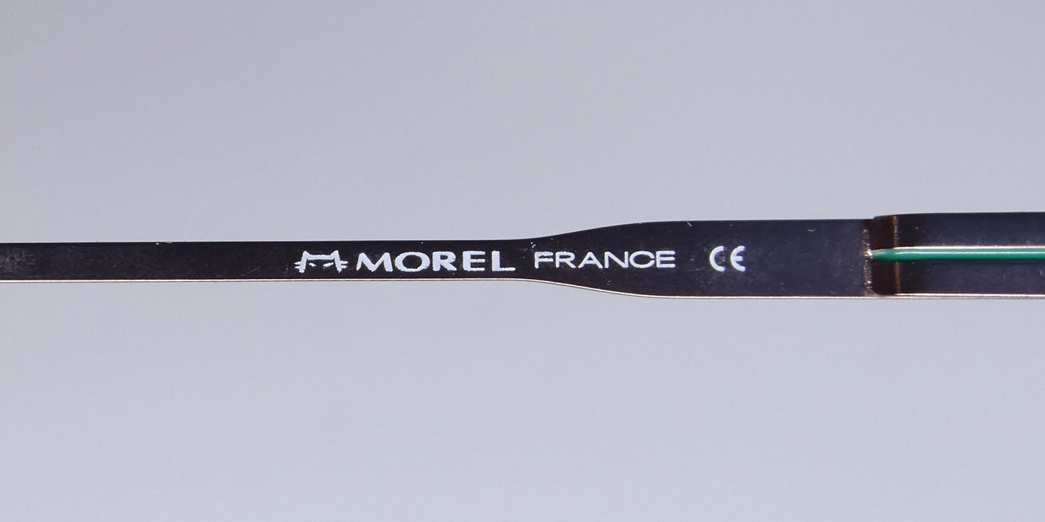 Morel Nomad 40193n Eyeglasses