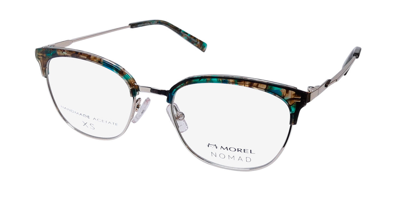 Morel Nomad 40147n Eyeglasses