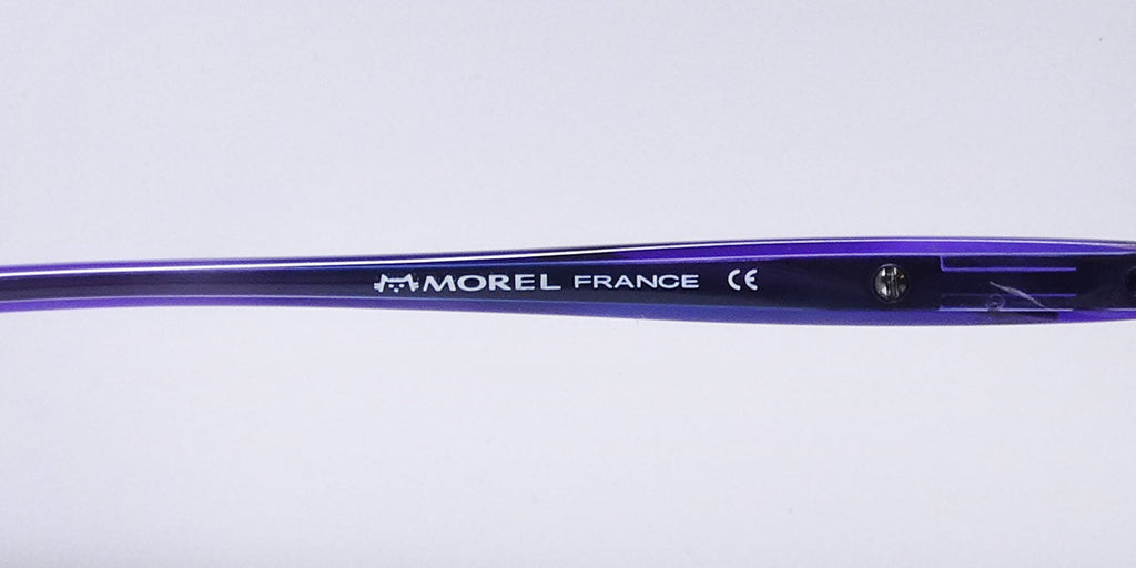 Morel Nomad 40036n Eyeglasses