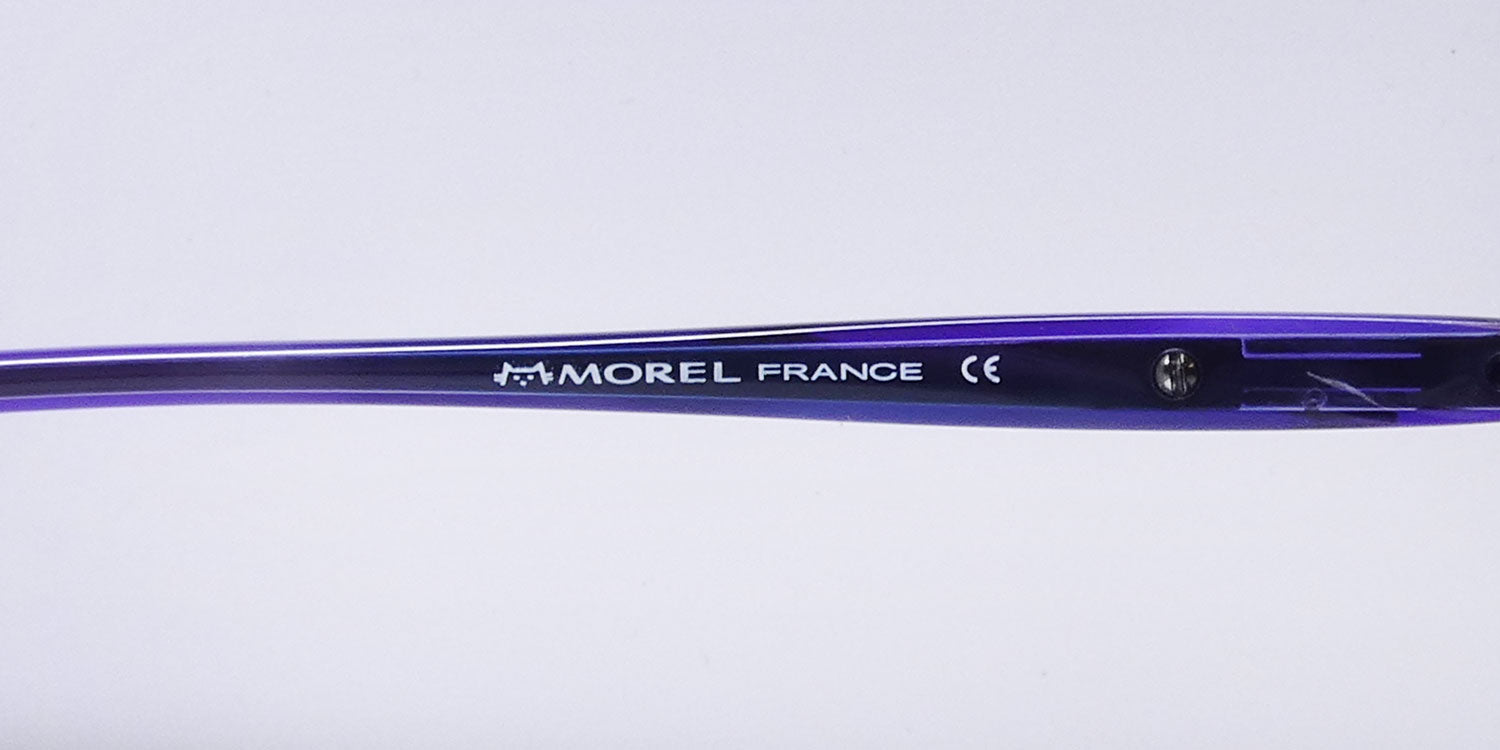 Morel Nomad 40036n Eyeglasses