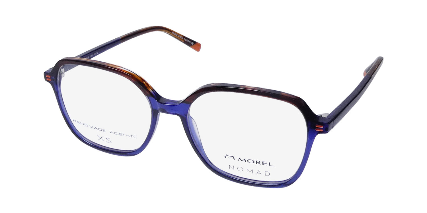 Morel Nomad 40153n Eyeglasses