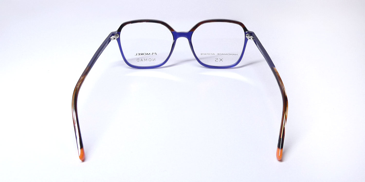 Morel Nomad 40153n Eyeglasses