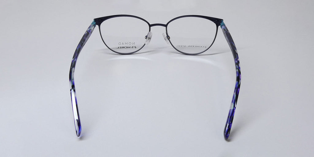 Morel Nomad 40046n Eyeglasses