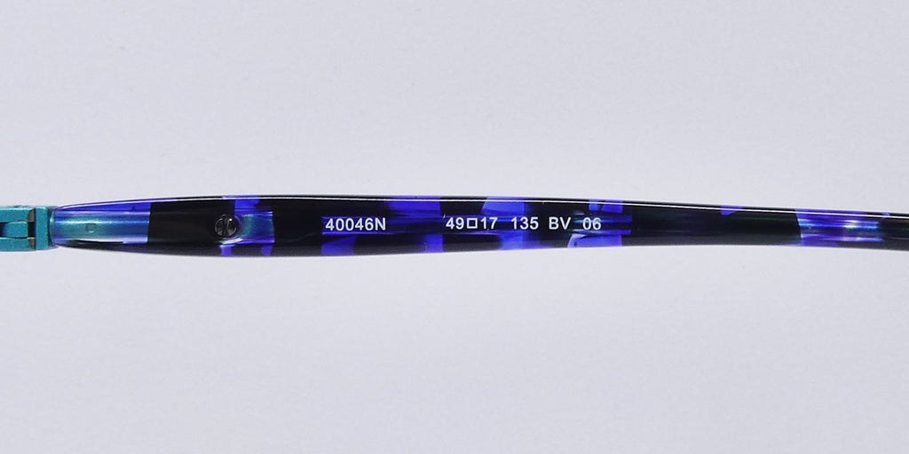 Morel Nomad 40046n Eyeglasses
