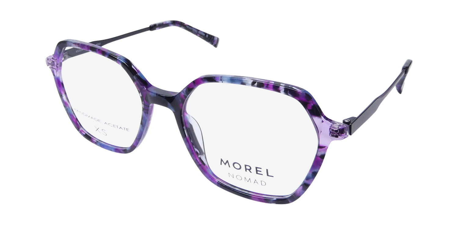 Morel Nomad 40202n Eyeglasses