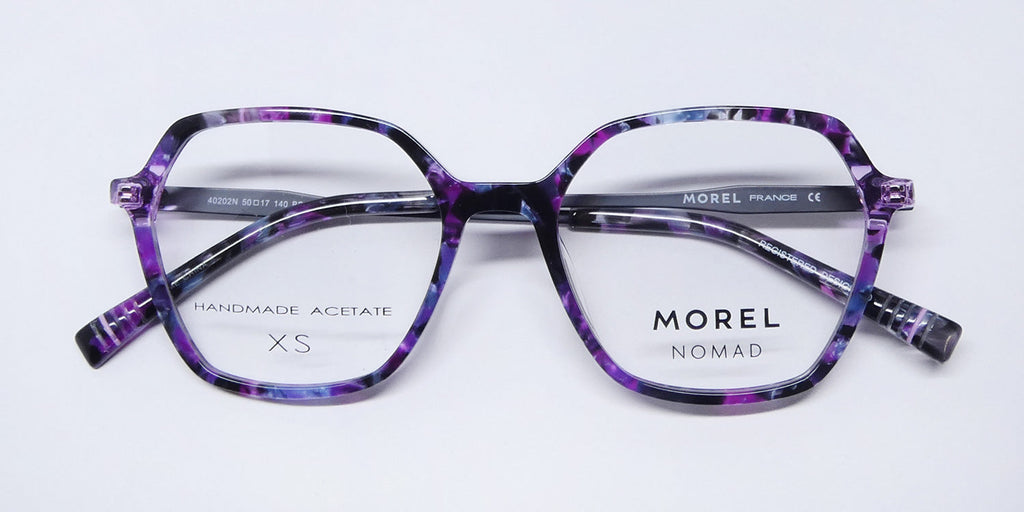 Morel Nomad 40202n Eyeglasses