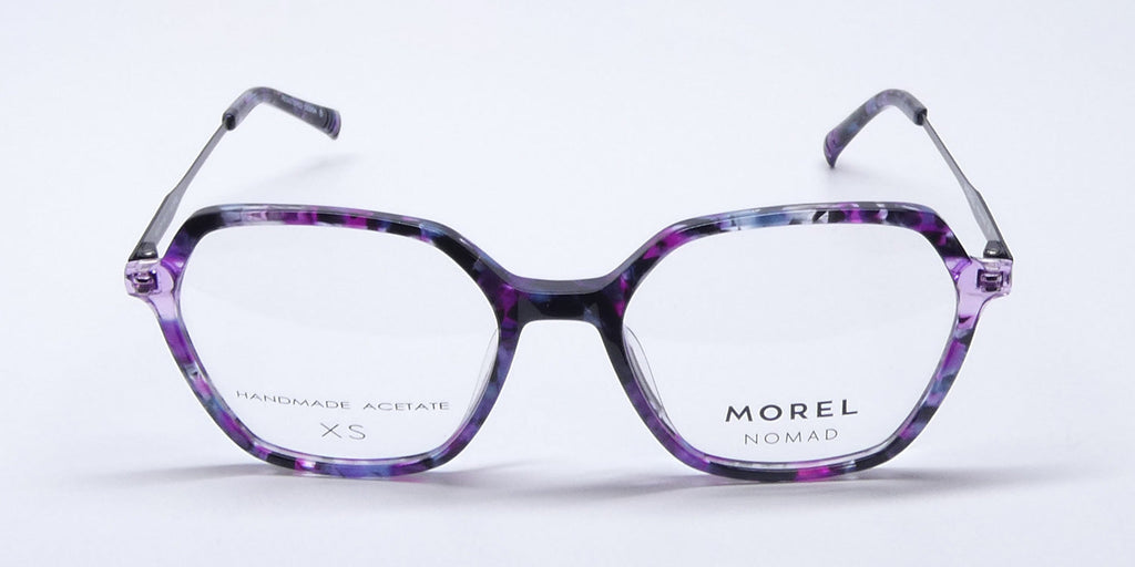 Morel Nomad 40202n Eyeglasses