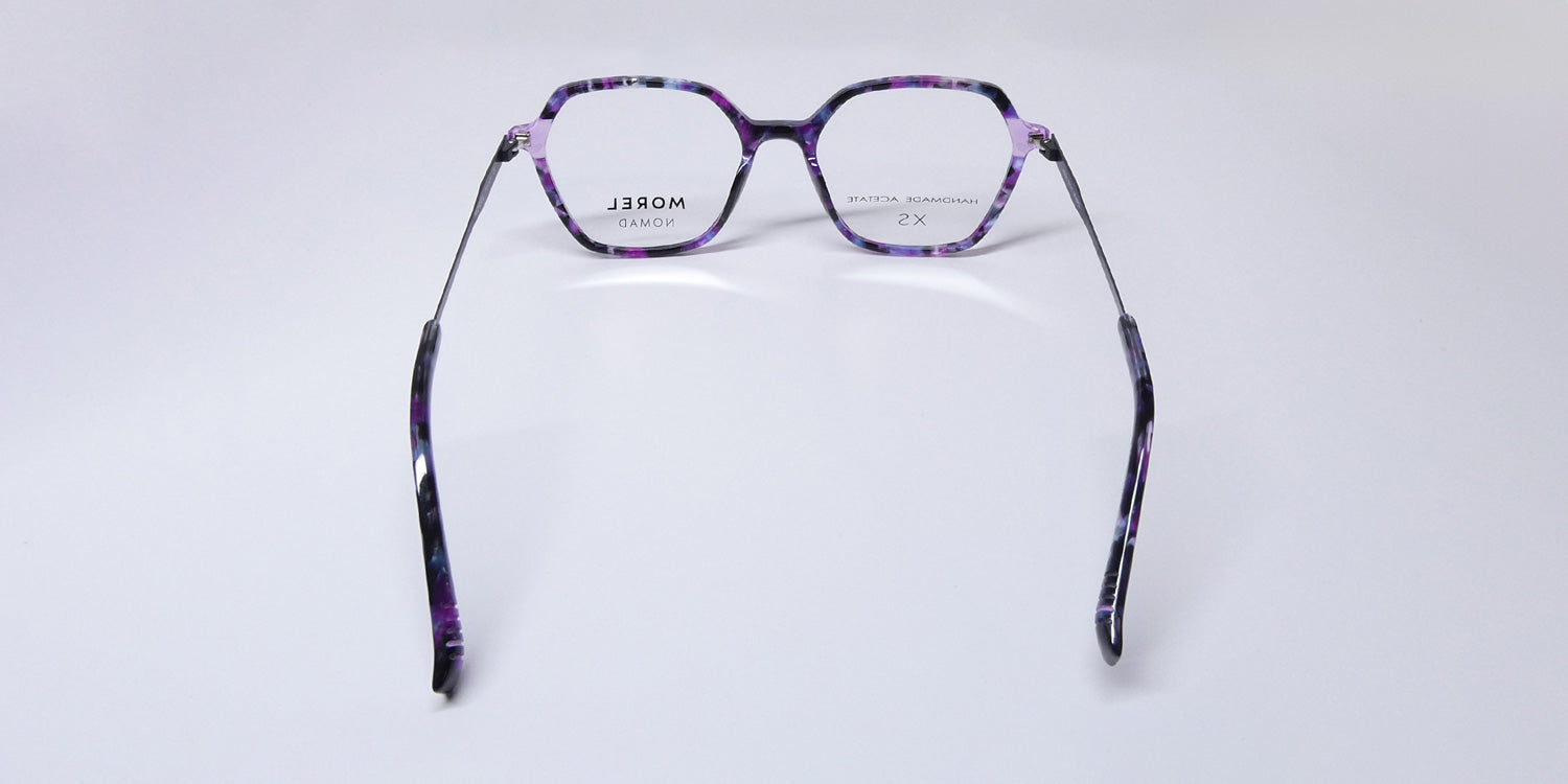 Morel Nomad 40202n Eyeglasses