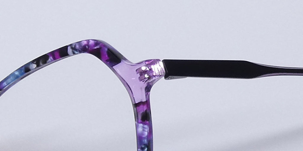 Morel Nomad 40202n Eyeglasses