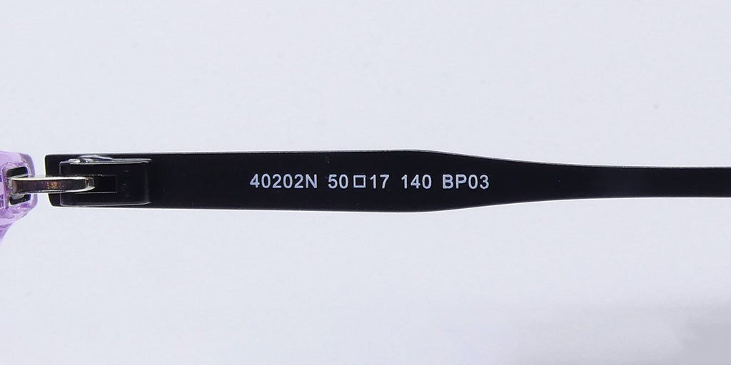 Morel Nomad 40202n Eyeglasses