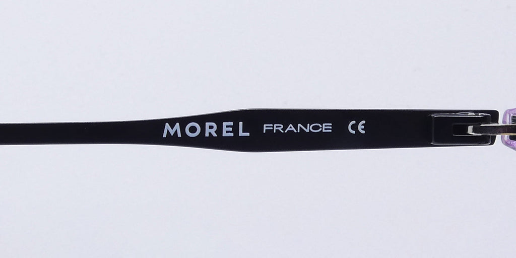 Morel Nomad 40202n Eyeglasses