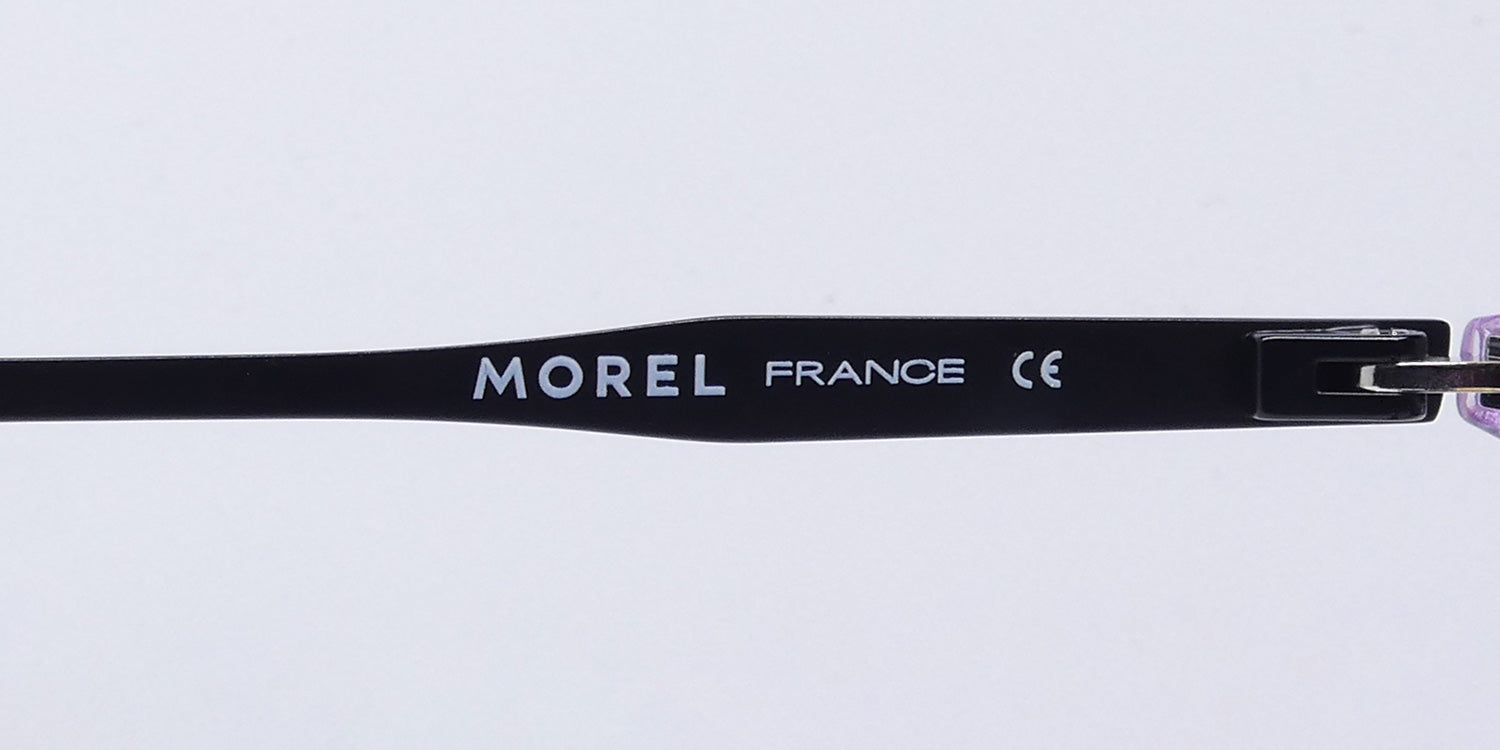 Morel Nomad 40202n Eyeglasses
