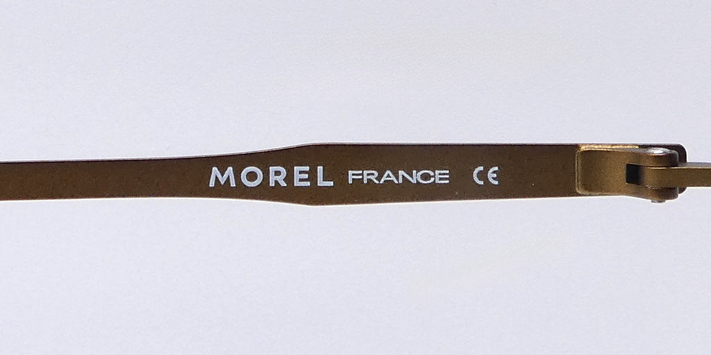 Morel Nomad 40209n Eyeglasses