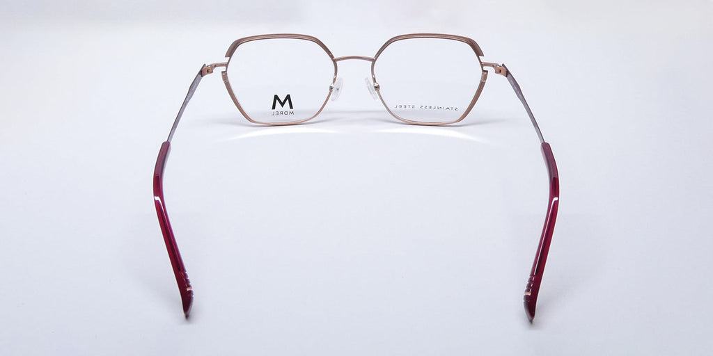 Morel Nomad 40206n Eyeglasses