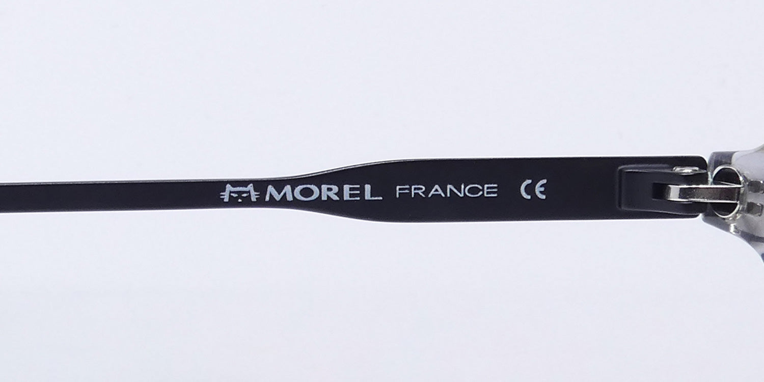 Morel Nomad 40167n Eyeglasses