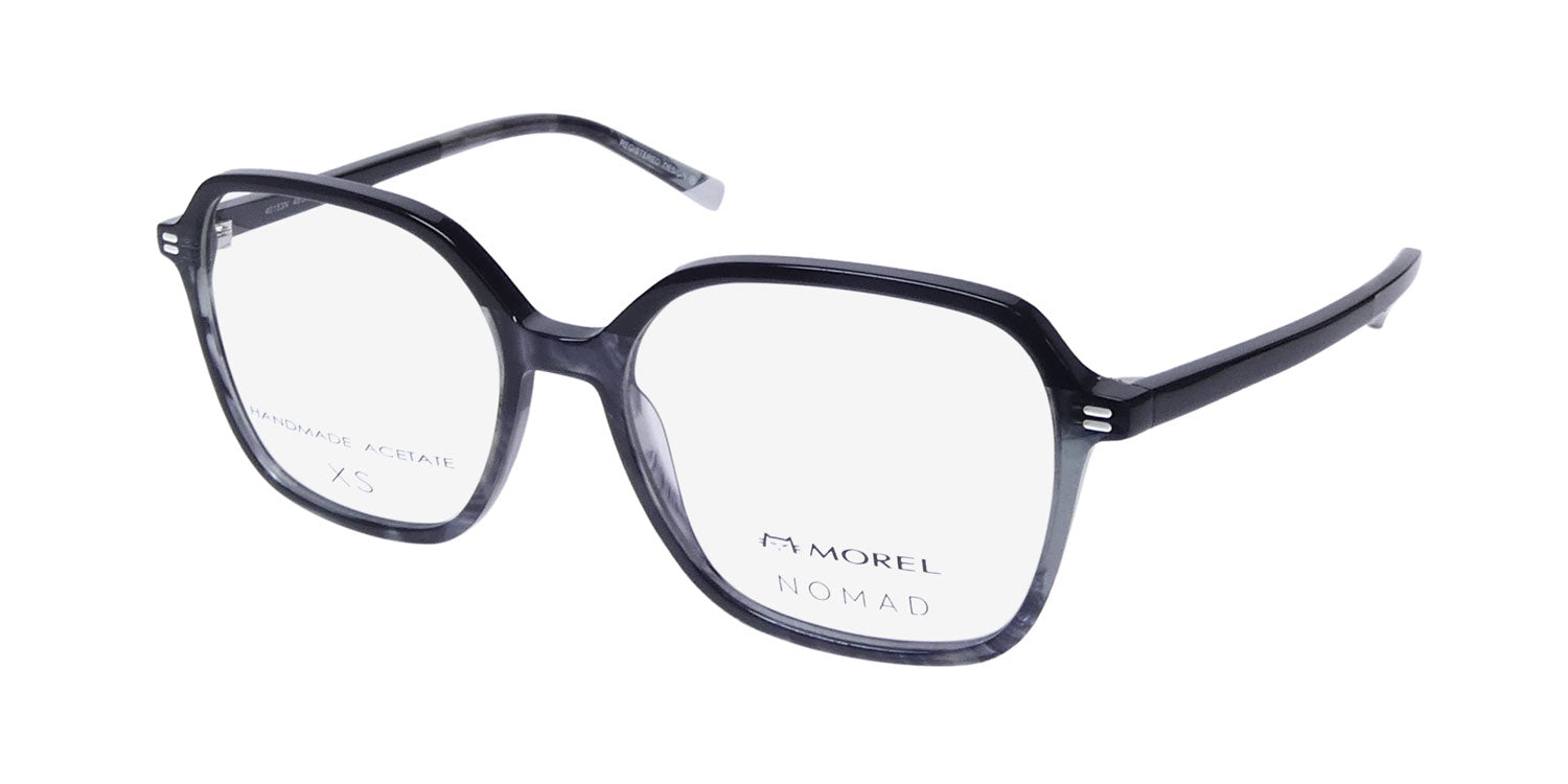Morel Nomad 40153n Eyeglasses