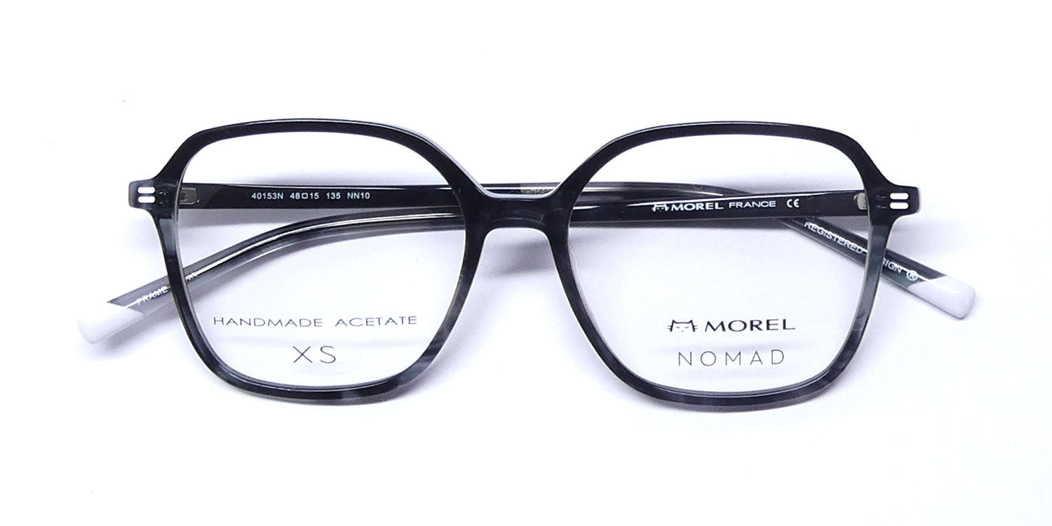 Morel Nomad 40153n Eyeglasses