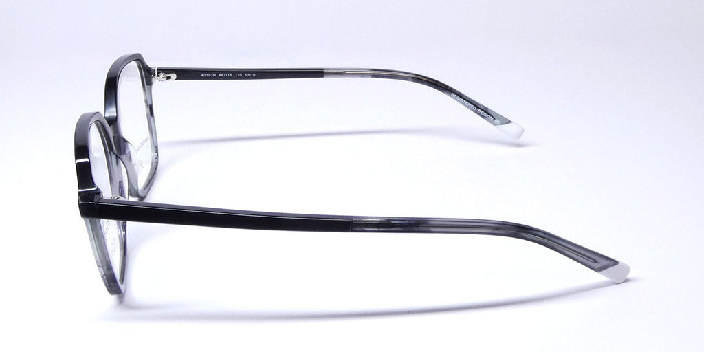 Morel Nomad 40153n Eyeglasses