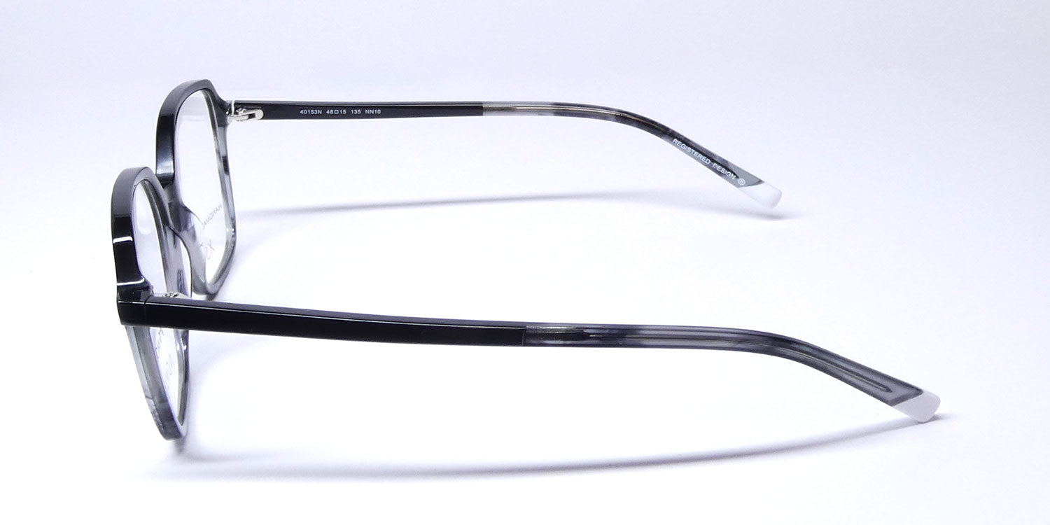 Morel Nomad 40153n Eyeglasses