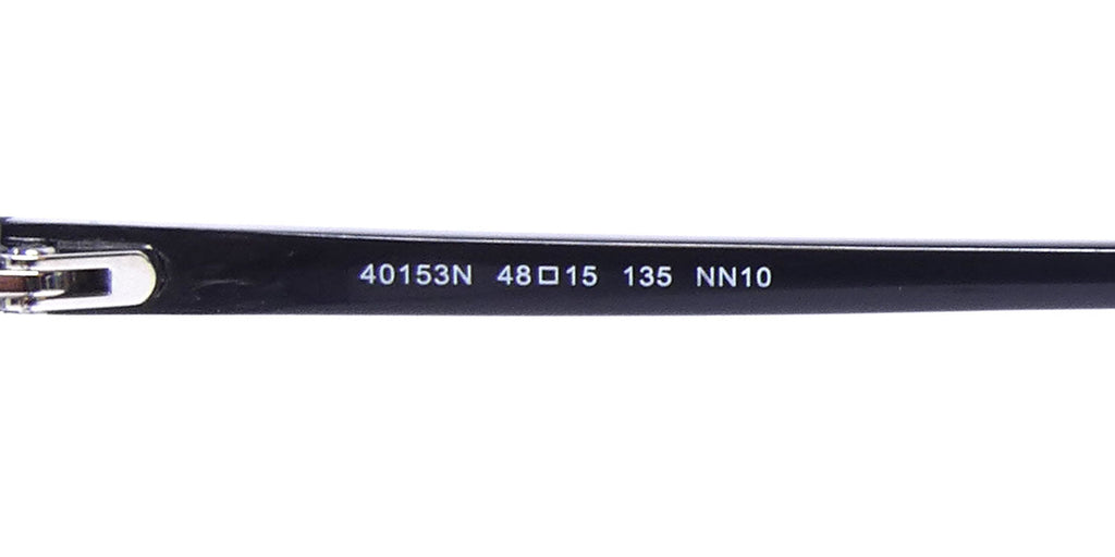 Morel Nomad 40153n Eyeglasses