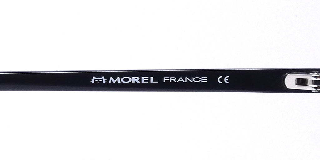 Morel Nomad 40153n Eyeglasses