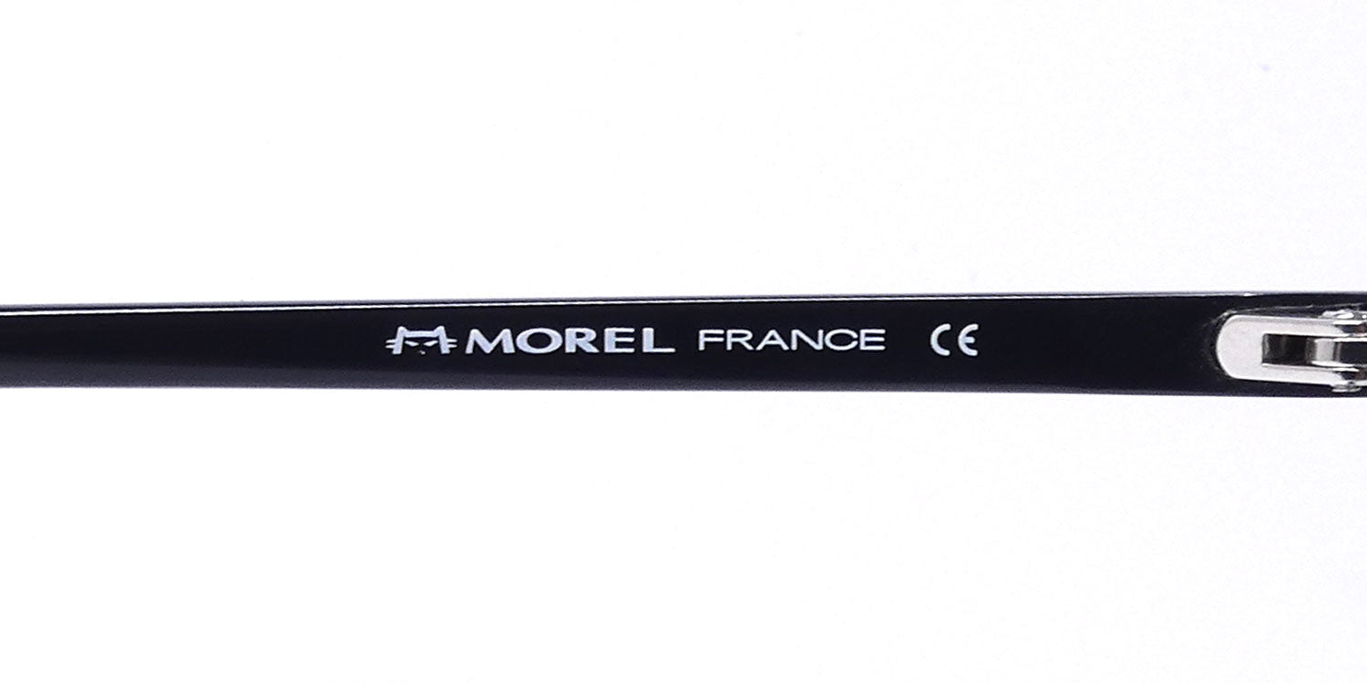 Morel Nomad 40153n Eyeglasses