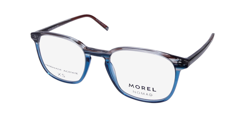 Morel Nomad 40157n Eyeglasses