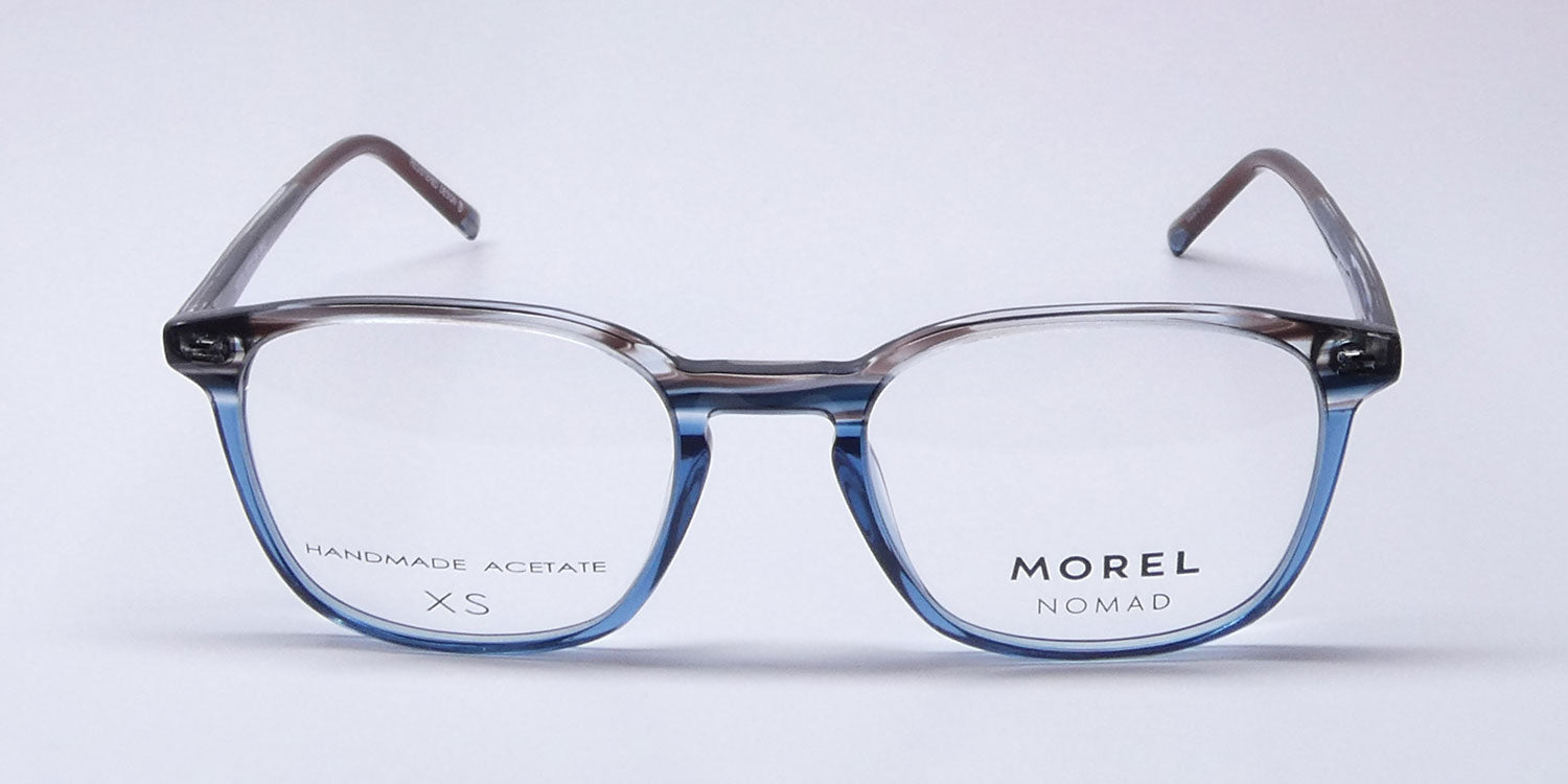 Morel Nomad 40157n Eyeglasses