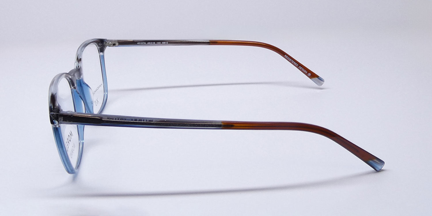 Morel Nomad 40157n Eyeglasses