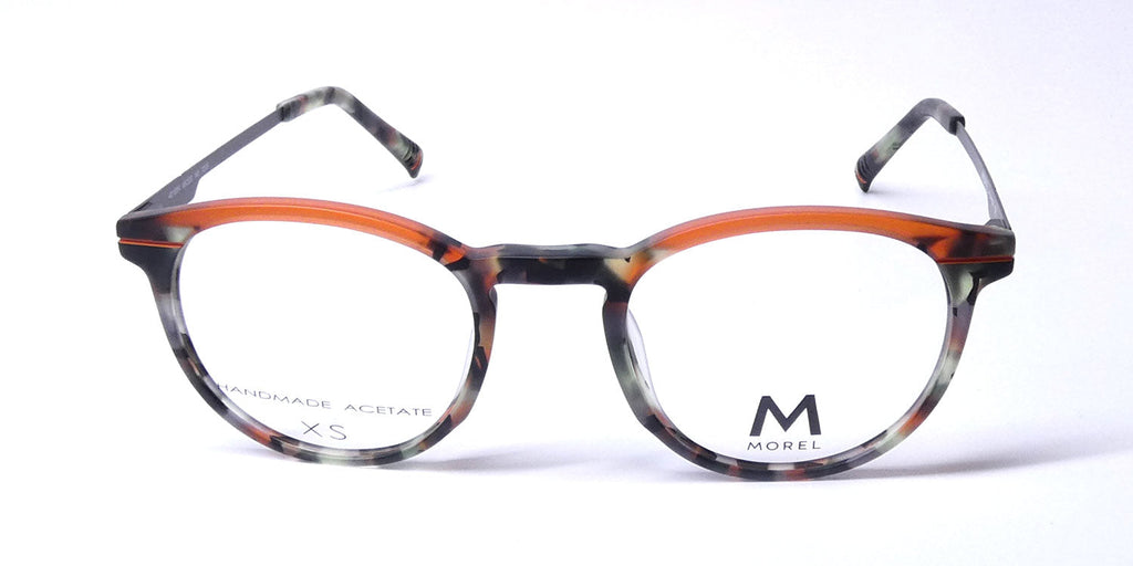 Morel Nomad 40199n Eyeglasses