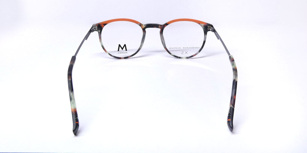 Morel Nomad 40199n Eyeglasses