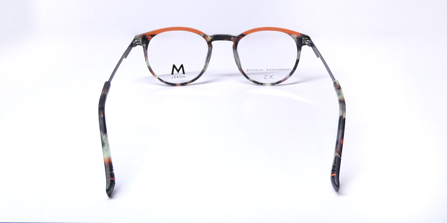 Morel Nomad 40199n Eyeglasses