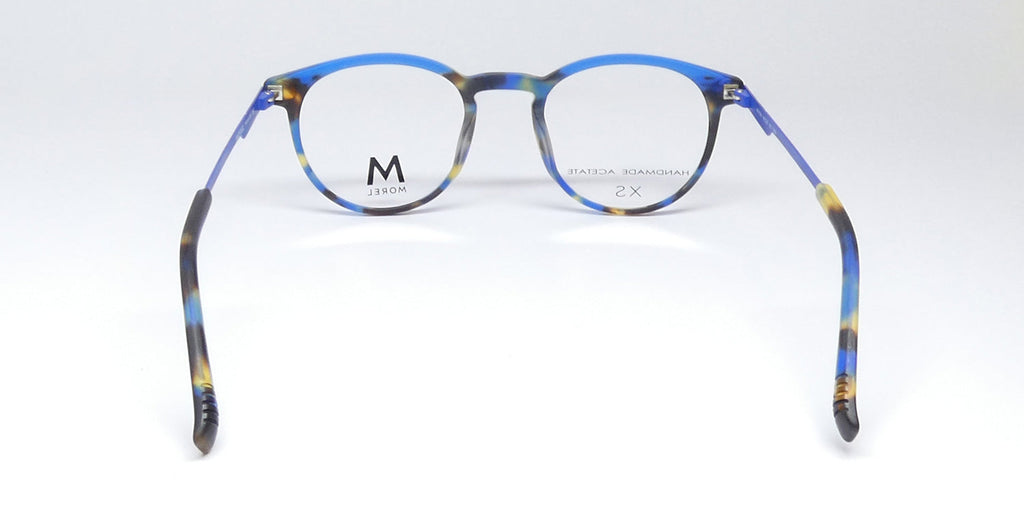 Morel Nomad 40199n Eyeglasses