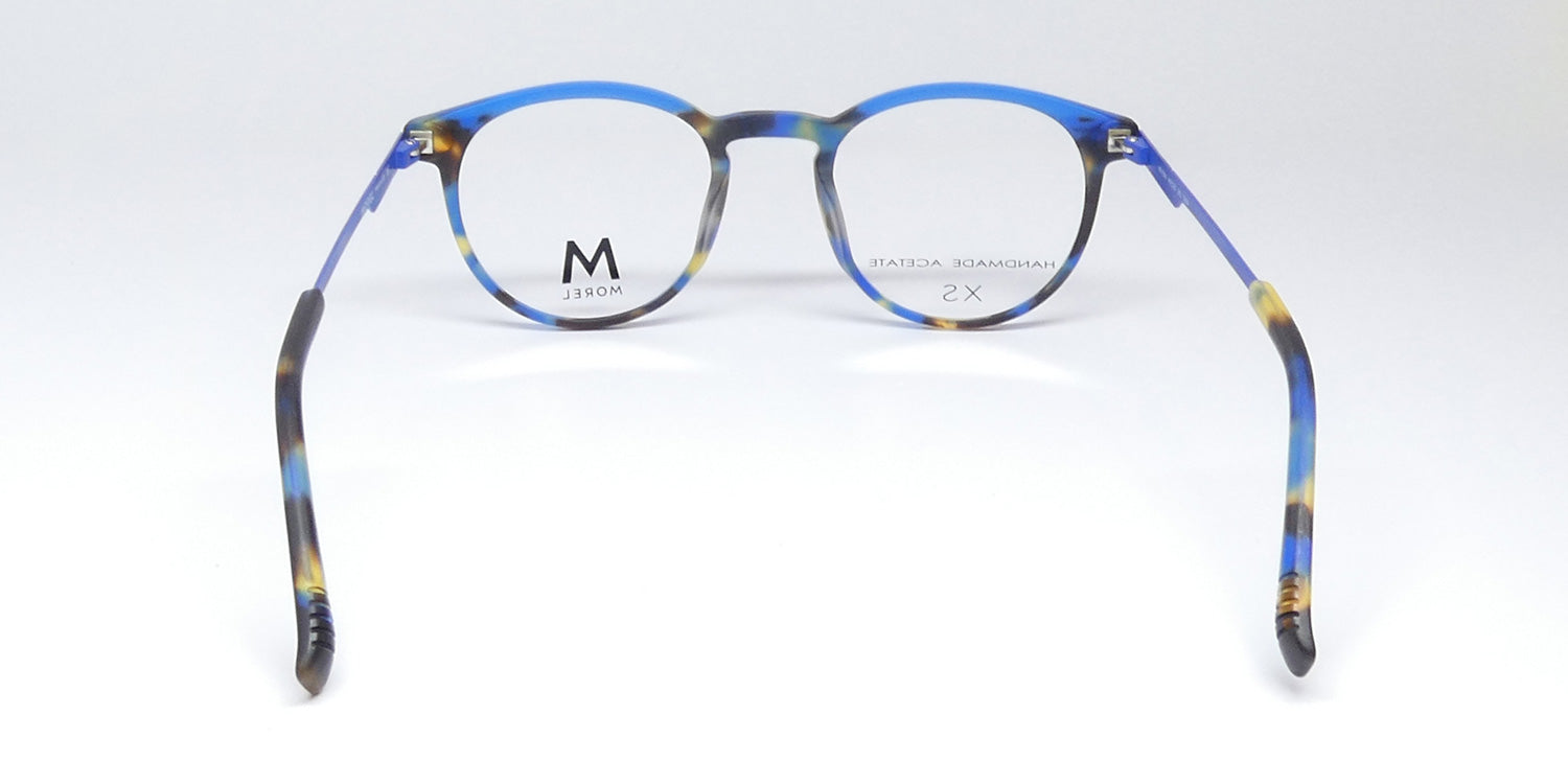 Morel Nomad 40199n Eyeglasses