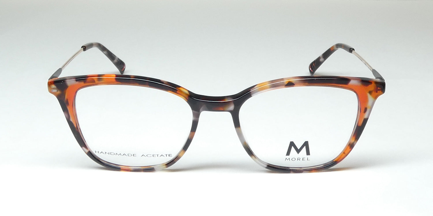 Morel Nomad 40224n Eyeglasses
