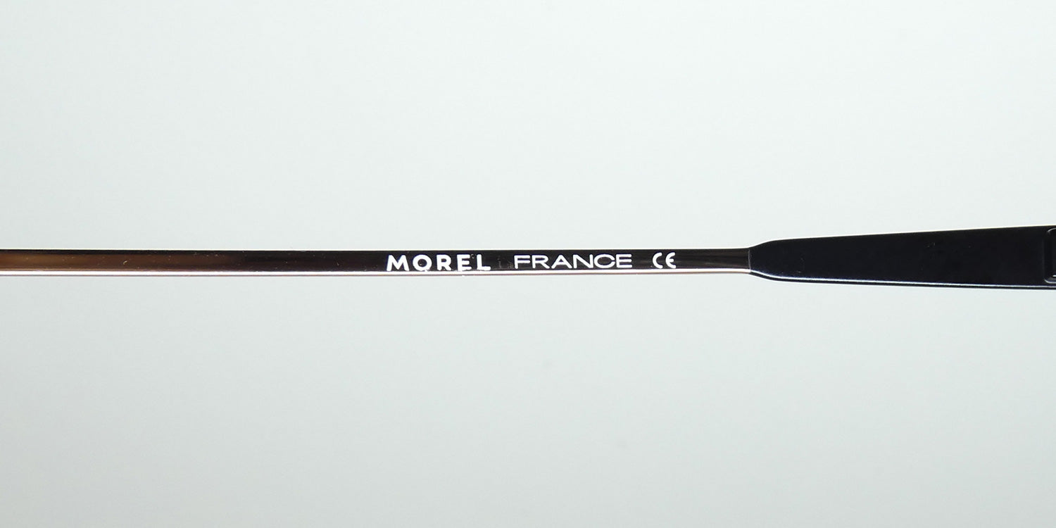 Morel Nomad 40224n Eyeglasses