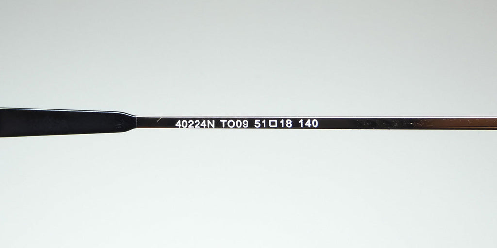 Morel Nomad 40224n Eyeglasses