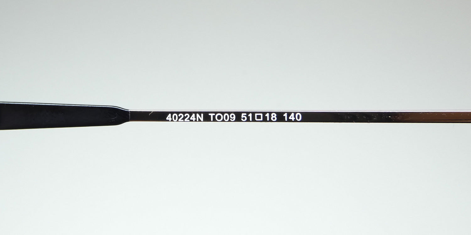 Morel Nomad 40224n Eyeglasses