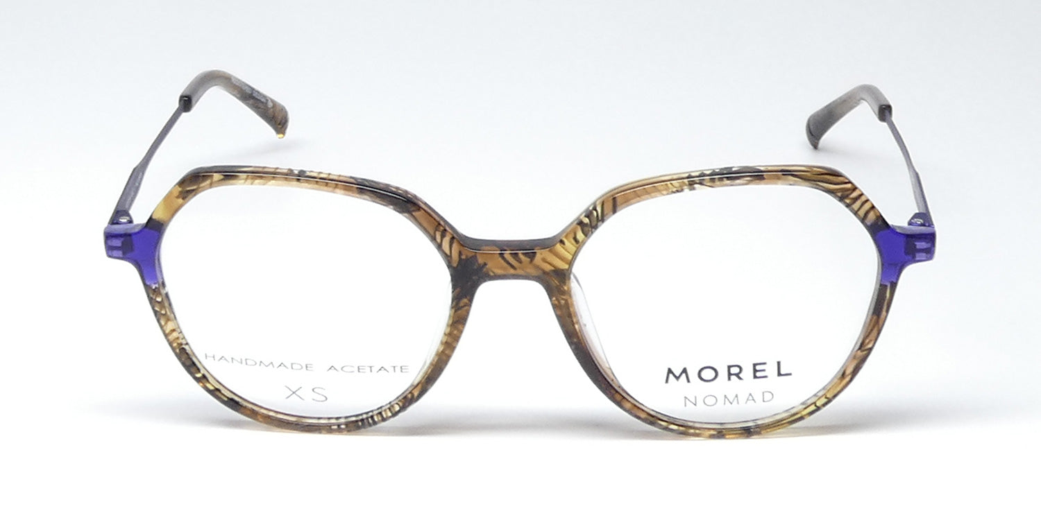 Morel Nomad 40203n Eyeglasses