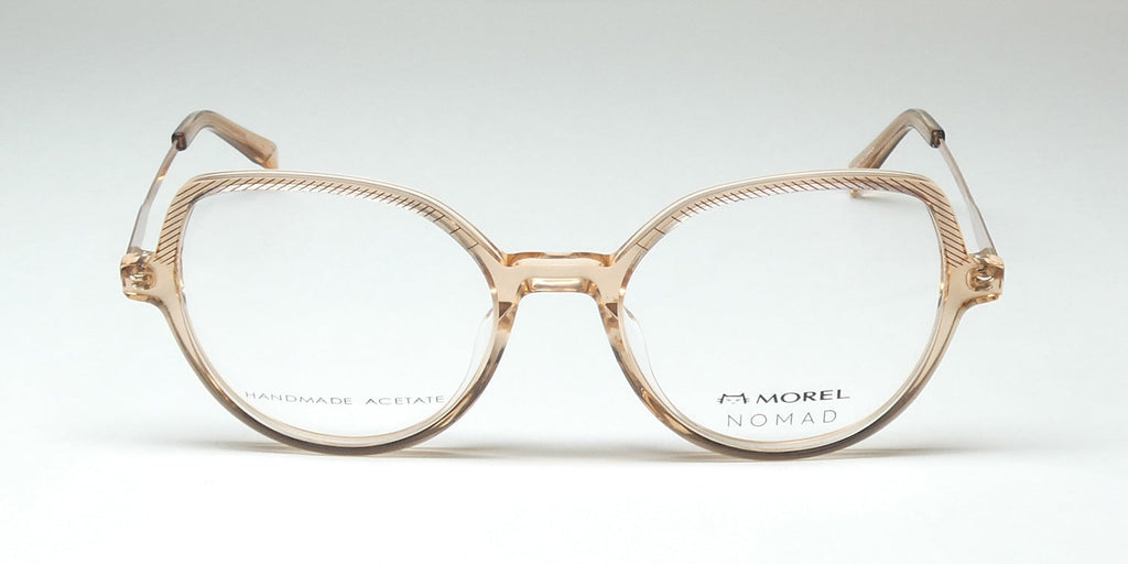 Morel Nomad 40167n Eyeglasses