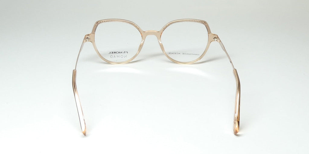 Morel Nomad 40167n Eyeglasses