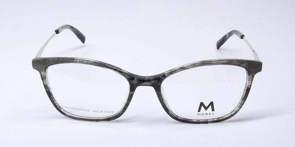 Morel Nomad 40169n Eyeglasses