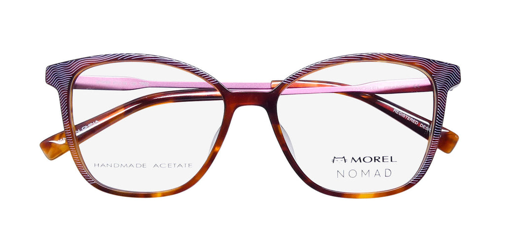 Morel Nomad 40166n Eyeglasses
