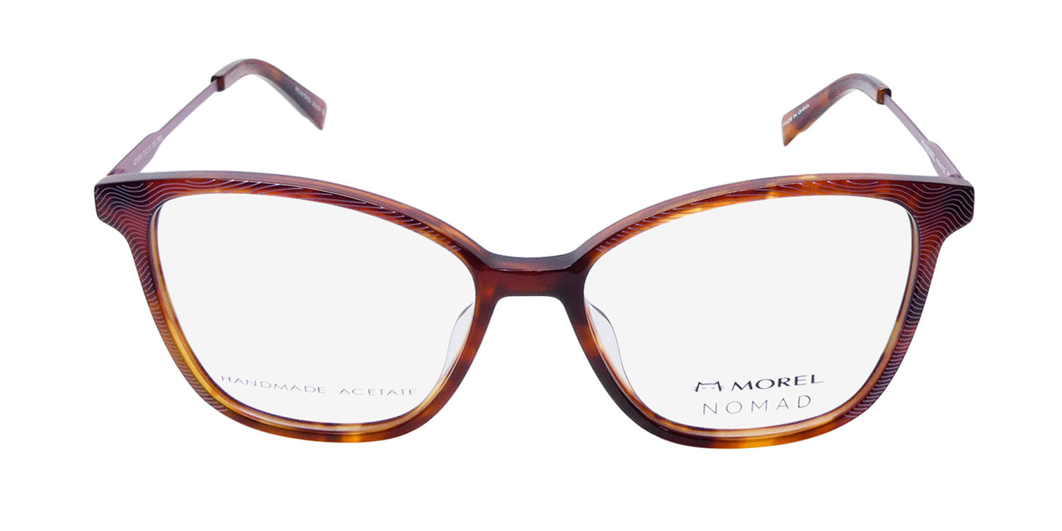 Morel Nomad 40166n Eyeglasses